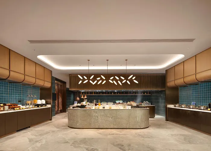 Hilton Garden Inn Lanzhou Anning