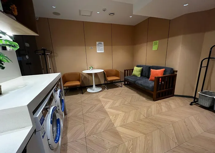 Holiday Inn Express Lanzhou Zhengning Road By Ihg